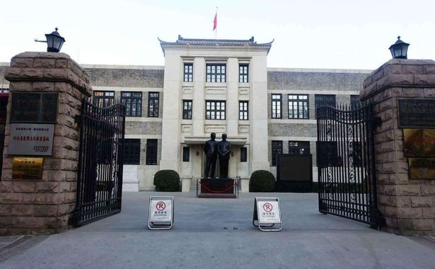 @河北青年，一场红色寻梦之旅等你探寻