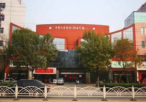 @河北青年，一场红色寻梦之旅等你探寻
