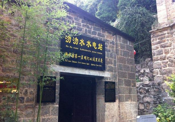 @河北青年，一场红色寻梦之旅等你探寻