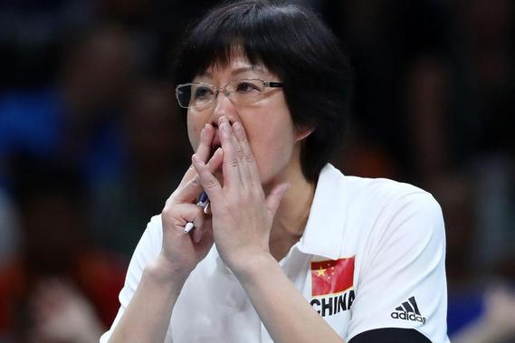 假公开信冒名杜撰引郎平怒斥：保留法律手段追责