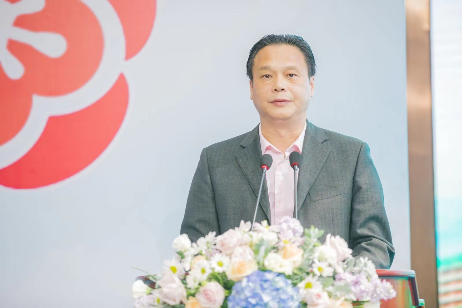 2023中国·梅州文旅产业创新融湾高质量发展高峰论坛举行_fororder_图片3