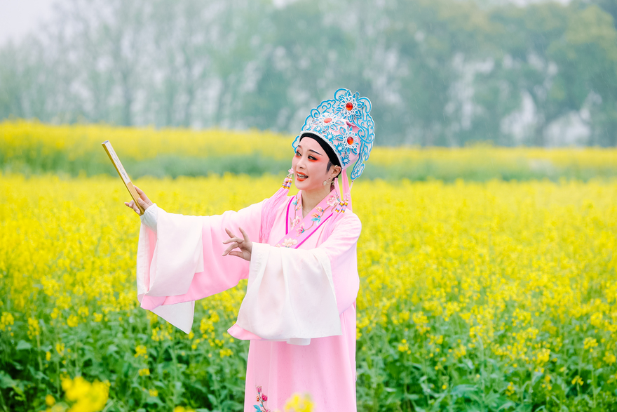 Tonglu Shan-Shui Art Field China 2023 Kicks Off_fororder_桐庐3