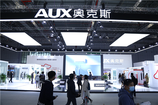 旺季要卖爆？先来AWE解锁家用空调的潮流密码