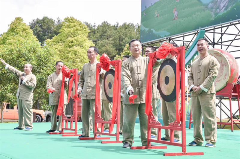 泉州安溪启动2023年铁观音春茶季系列活动_fororder_图片7