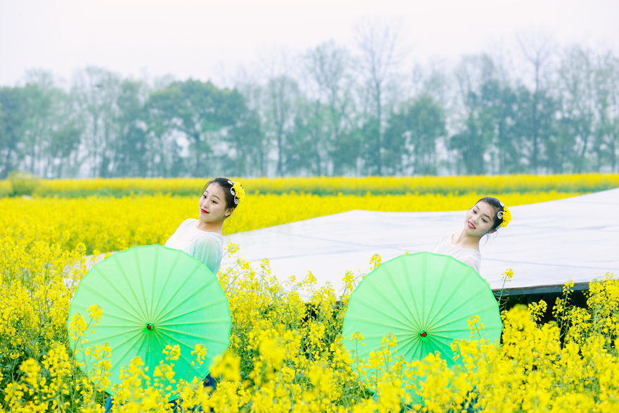 Tonglu Shan-Shui Art Field China 2023 Kicks Off_fororder_桐庐4