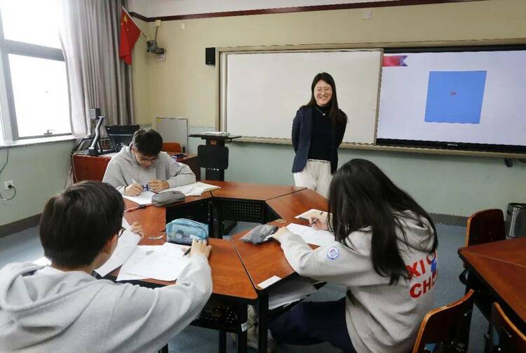 熙诚学校2023年招生简章