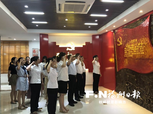 鼓楼区水部街道立足社区特色 推广孝廉文化