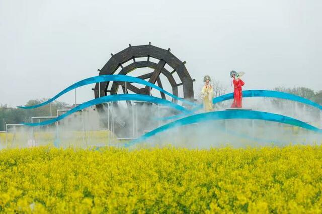 Tonglu Shan-Shui Art Field China 2023 Kicks Off_fororder_桐庐