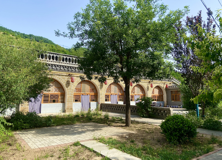 多国青年变身“乡村体验官” 感受延安乡村发展新面貌_fororder_图片83