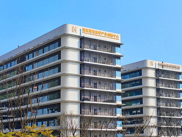 SAPA-China年会将在成都高新区开幕_fororder_国家精准医学产业创新中心
