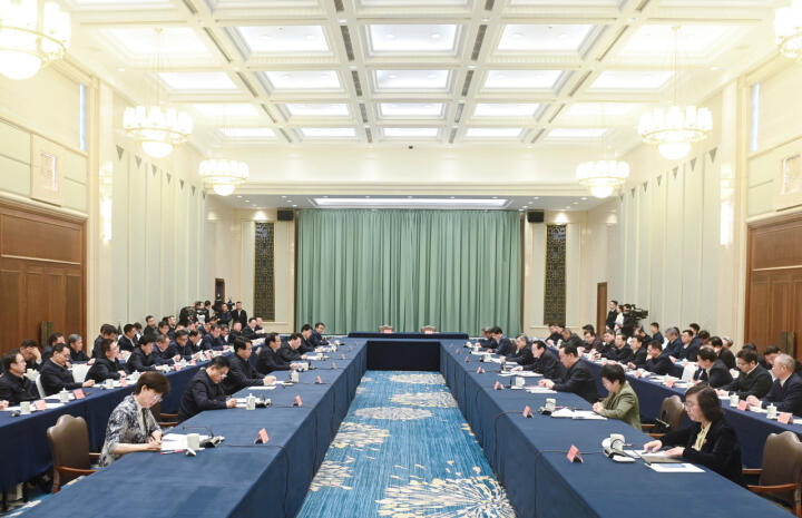 宁夏回族自治区党政代表团来浙考察 浙江宁夏签署深化合作框架协议_fororder_W020230329674923114217