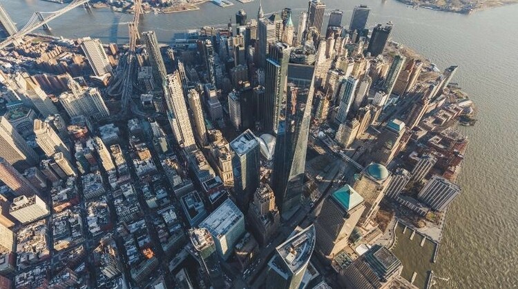 哥大SPS建筑管理硕士获美国高等教育杂志评选常春藤最佳