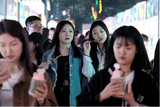 （原创）河北邯郸：舌尖上的夜 就是这个味儿_fororder_河北邯郸：舌尖上的夜 就是这个味儿331