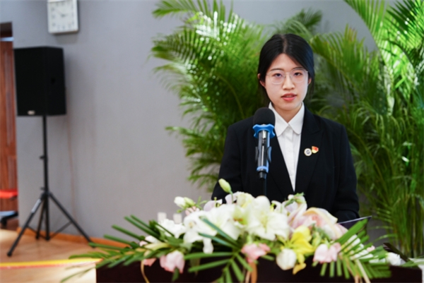 北京工商大学嘉华学院第一届财金文化节暨金融科技与风险管理论坛圆满举办