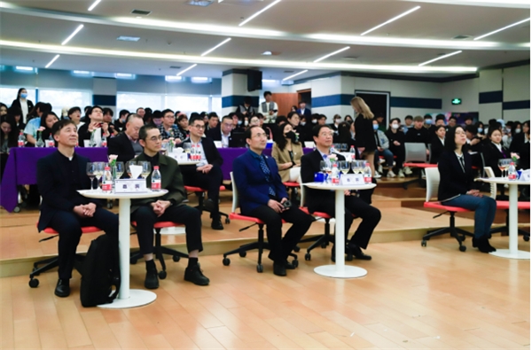 北京工商大学嘉华学院第一届财金文化节暨金融科技与风险管理论坛圆满举办