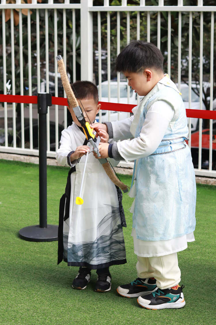 （转载）“手绘春天，艺满童年” 成都市第三幼儿园528园区开展传统文化艺术节活动_fororder_LOCAL1680159802006PH7LAWW5YU