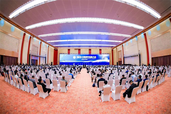 2023中国医学装备大会在重庆召开_fororder_图片1