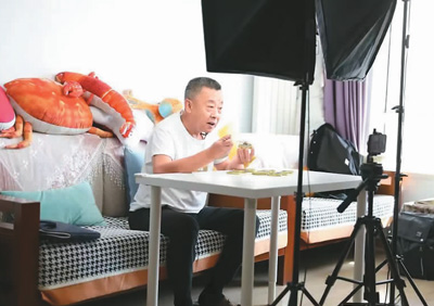 有趣的内容“硬核”的知识 知识博主助力网络学习