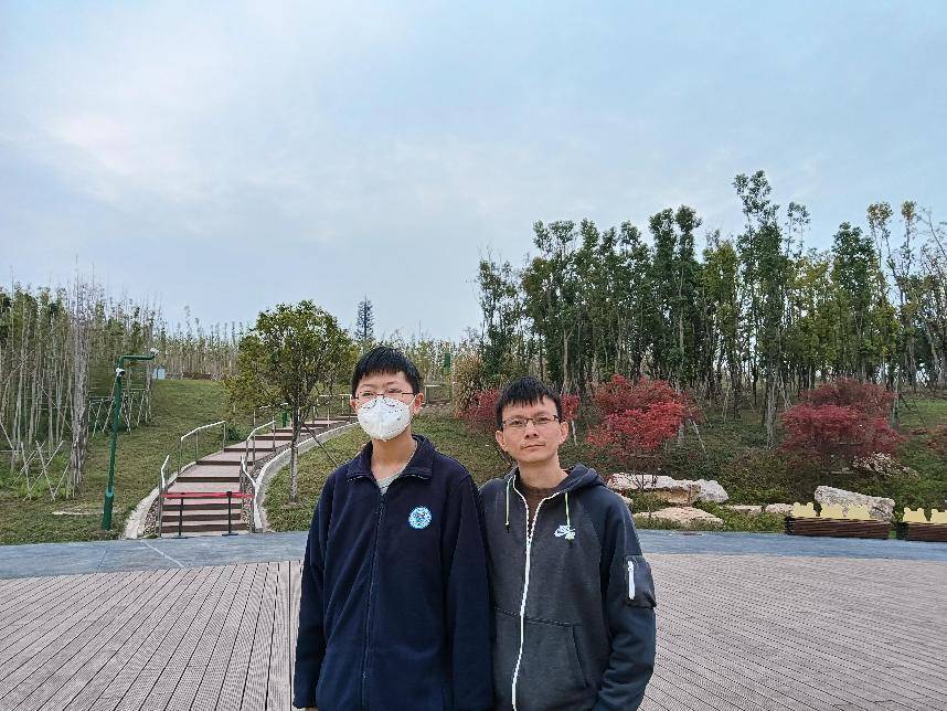 “史”上最“嘉”，海亮学子入选2023国际数学奥林匹克（IMO）中国国家队！