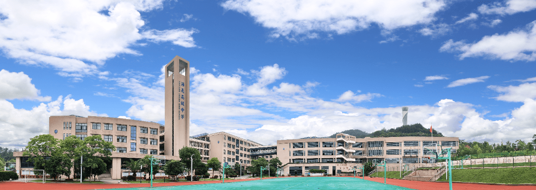“史”上最“嘉”，海亮学子入选2023国际数学奥林匹克（IMO）中国国家队！