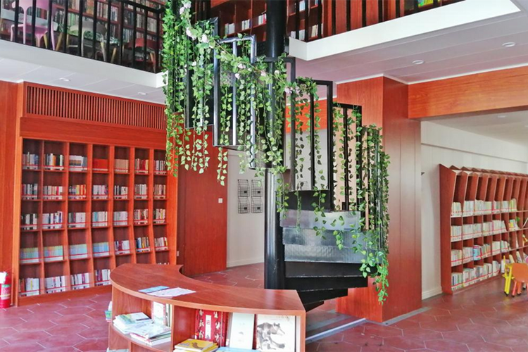福建惠安：彰显“惠”文化情怀 增强公共文化服务效能_fororder_图片2