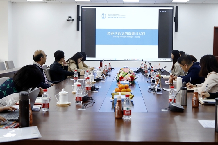 燕京理工学院举办“产学研创”国际化人才培养论坛