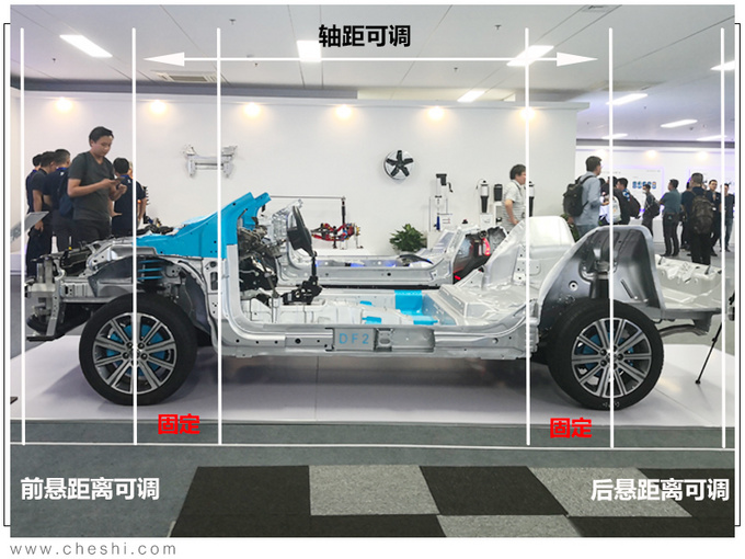 汽车频道【9月26日】【首页汽车资讯列表+要闻列表】东风打造DF2大型车平台 将推高端轿车、SUV等