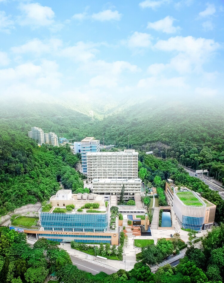 （新闻＋教育）香港恒生大学2023年招生政策：内地招生200人 文理兼收 英语须100分_fororder_5