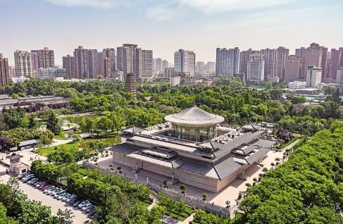 文旅强劲复苏，陕西如何当好“优等生”？_fororder_微信图片_20230505083759