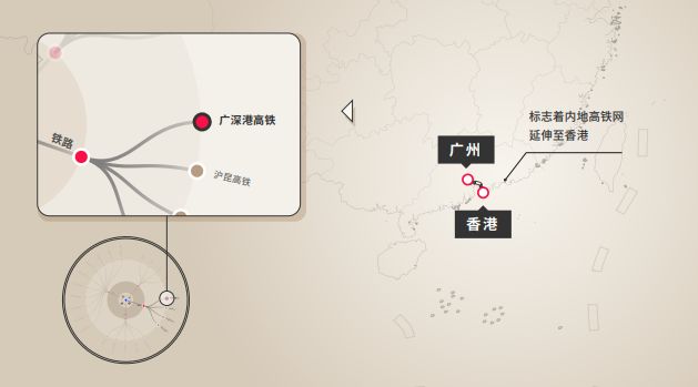 中国“大动脉”带你玩“穿越”