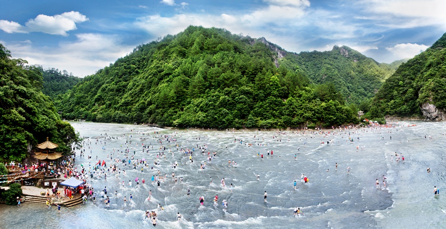 来闽东，赴一场山海间的人文之旅
