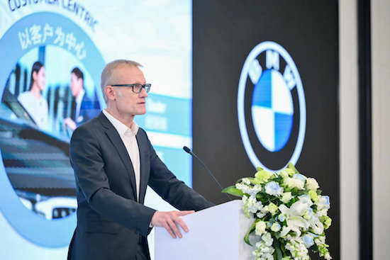 数字驱动质量创新 BMW iFACTORY生产战略助力汽车行业高质量发展_fororder_image002