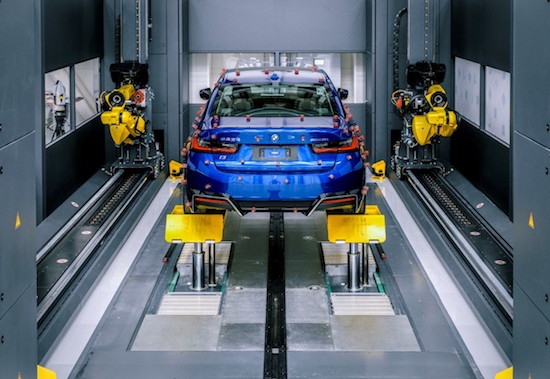 数字驱动质量创新 BMW iFACTORY生产战略助力汽车行业高质量发展_fororder_image003
