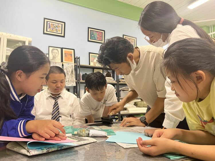 众多国际化名校集结，一站解决择校难题！5月14日，北京新学道临川学校国际部即将耀眼登场！_fororder_7-7