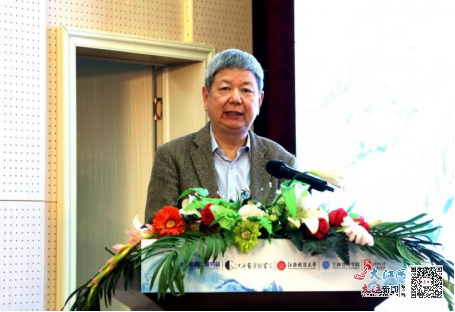 全国高校首个中华管理思想文化园开园仪式暨首届（2023）中华管理思想论坛在江西财经大学举行