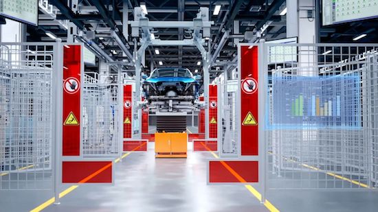 数字驱动质量创新 BMW iFACTORY生产战略助力汽车行业高质量发展_fororder_image004
