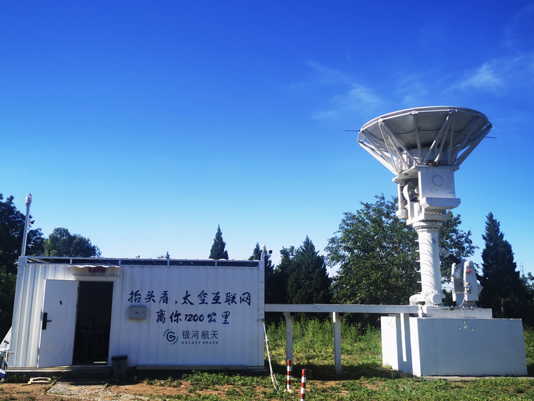 西安航天基地：科技创新托举“航天梦”_fororder_图片8