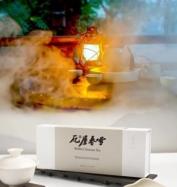 全球网友来品茶啦 洪雅瓦屋春雪即将打开你的味蕾新世界_fororder_瓦屋春雪-摄影-尹霜林