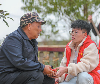 老有所养——让老年人拥有幸福美满的晚年