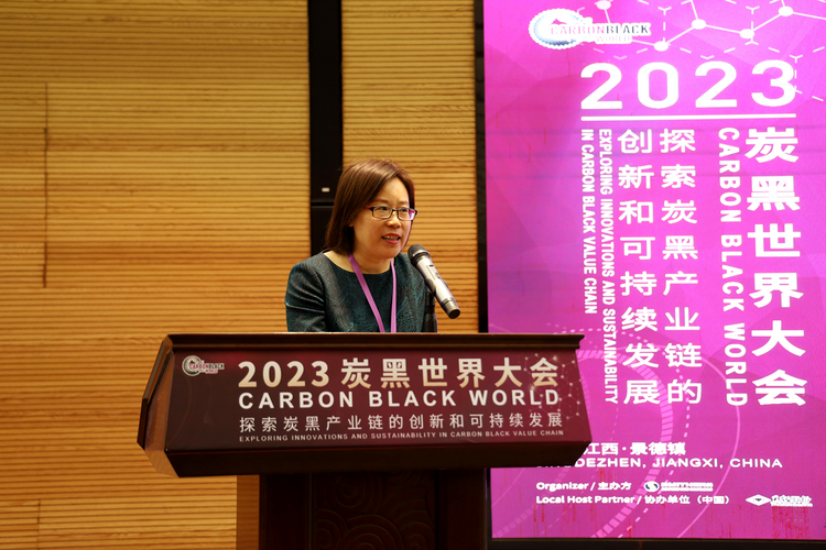 2023炭黑世界大会在景德镇召开_fororder_3