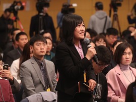 中央人民广播电台记者提问