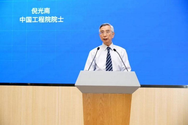 中国汽车工程学会汽车基础软件分会在京成立