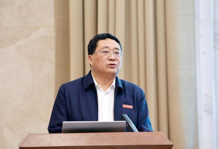 国际融合教育文化与课程建设学术研讨会暨第三届“赣粤港”融合教育研讨会在豫章师范学院召开_fororder_图片3