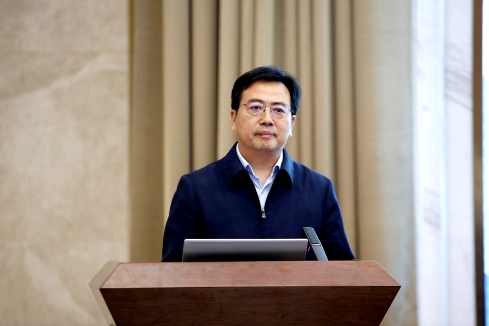 国际融合教育文化与课程建设学术研讨会暨第三届“赣粤港”融合教育研讨会在豫章师范学院召开_fororder_图片6