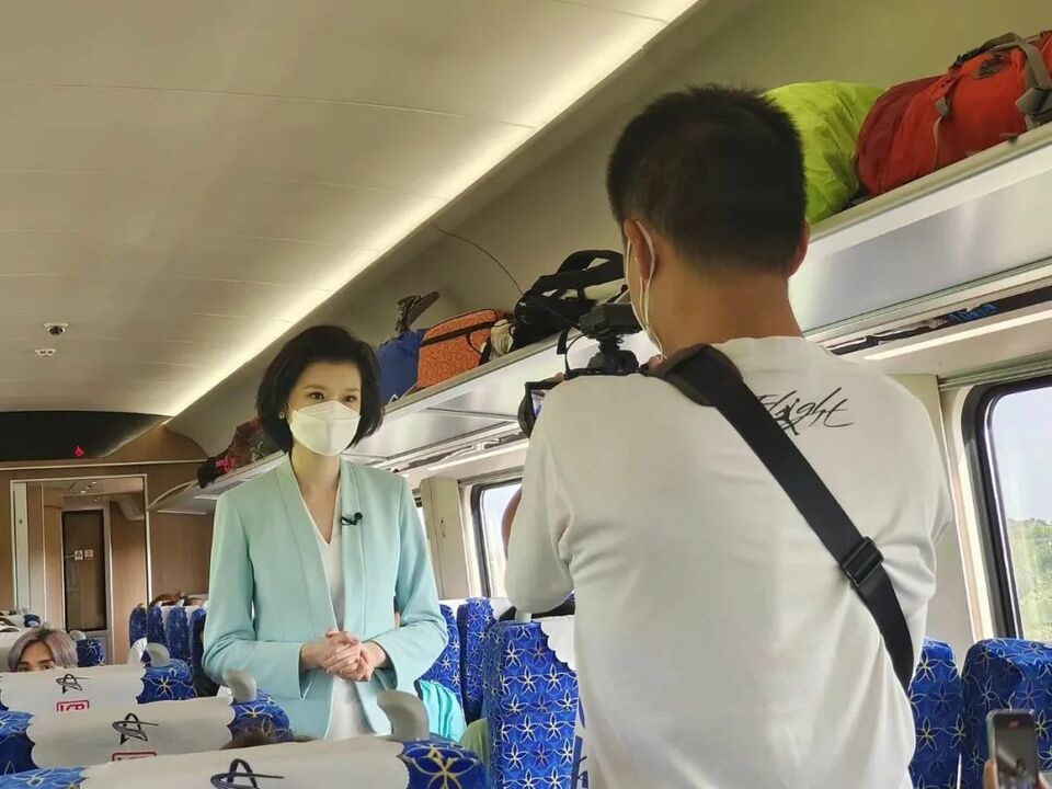 与巴西总统卢拉深谈，这档访谈何以「高端」？