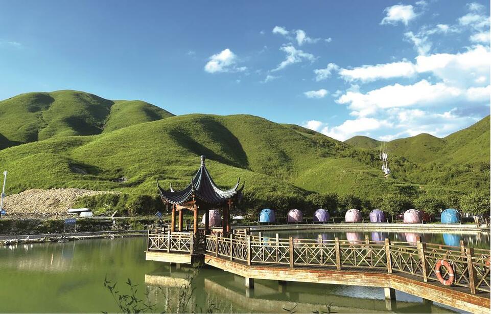 宁德大力传播“闽东之光” 奋力打造近悦远来的山海休闲旅游度假目的地_fororder_a1f3a98d-5621-4d59-af38-246bd2299128