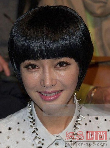 外媒照妖镜下 王珞丹毁了许晴居然力压众人