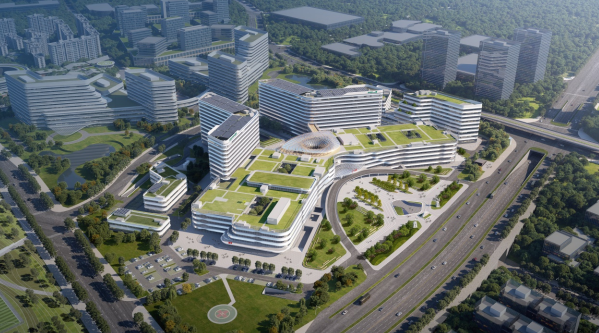 【原创】重庆：“榜样面对面”党的二十大精神宣讲进工地 助力做好汛期防灾减灾工作_fororder_微信图片_20230515131011