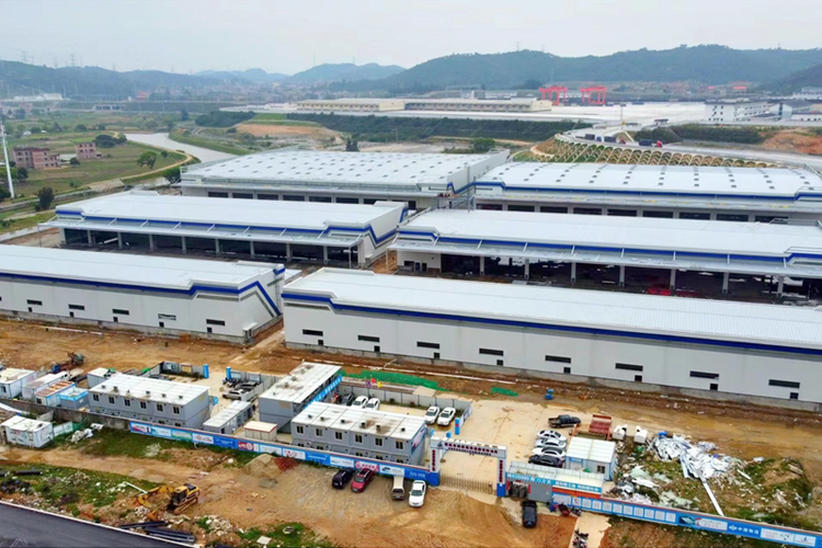 福建惠安：着力构建交通运输转型升级新引擎_fororder_图片1