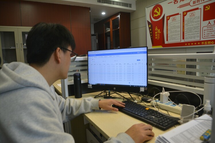 贵安新区：“智慧房产”全流程服务房地产市场